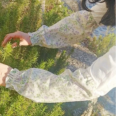 가성비최고 핸드메이드팔토시 베스트상품